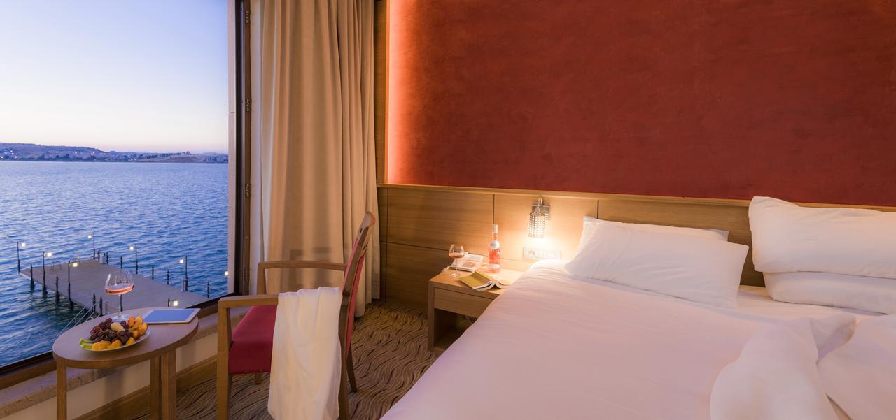 Bacacan Otel Ayvalik Bagian luar foto